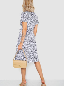 Сукня міді Ager модель У-1130187::000000014 Фото