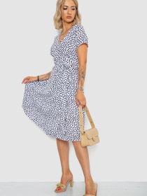 Сукня міді Ager модель У-1130187::000000014 Сукня міді Ager модель У-1130187::000000014 Фото