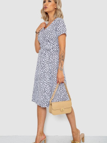 Сукня міді Ager модель У-1130187::000000014 Сукня міді Ager модель У-1130187::000000014 Фото