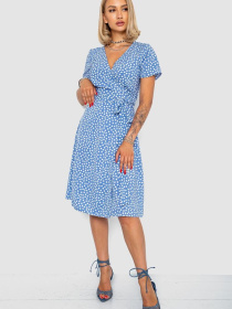 Платье миди Ager модель У-1130187::000000547 Фото