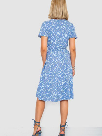 Платье миди Ager модель У-1130187::000000547 Фото