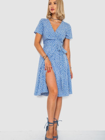 Платье миди Ager модель У-1130187::000000547 Фото