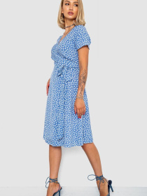 Сукня міді Ager модель У-1130187::000000547 Сукня міді Ager модель У-1130187::000000547 Фото