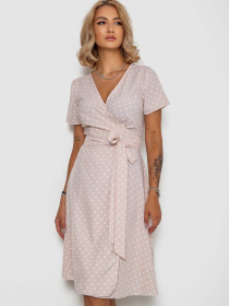 Платье миди Ager модель У-1130187::010001505 Фото