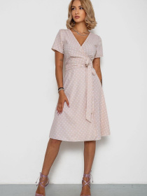 Сукня міді Ager модель У-1130187::010001505 Фото