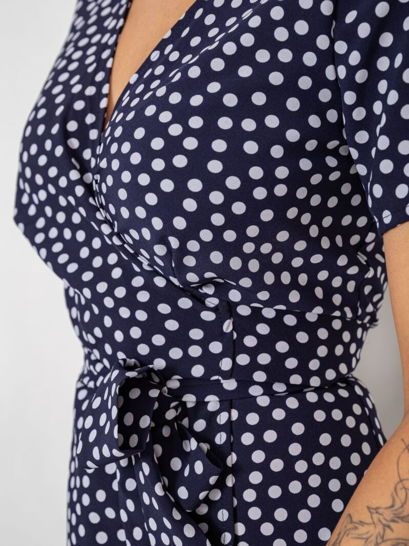 Платье миди Ager модель У-1130187::000000090 Фото