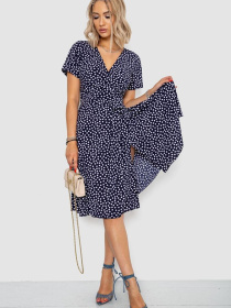 Платье миди Ager модель У-1130187::000000090 Фото