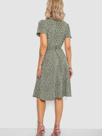 Платье миди Ager модель У-1130187::000000227 Фото