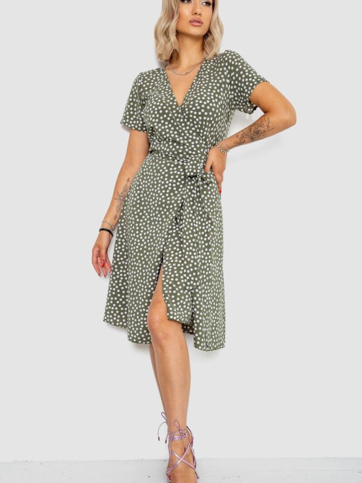 Платье миди Ager модель У-1130187::000000227 Фото