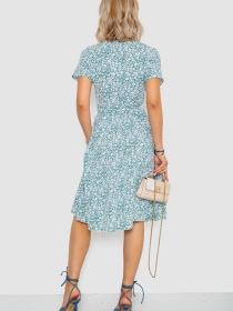 Платье миди Ager модель У-1130188::000000040 Фото