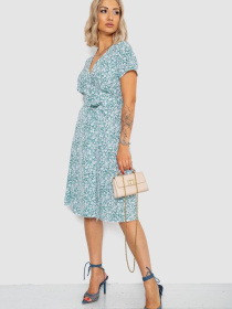 Сукня міді Ager модель У-1130188::000000040 Сукня міді Ager модель У-1130188::000000040 Фото