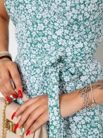 Сукня міді Ager модель У-1130188::000000040 Сукня міді Ager модель У-1130188::000000040 Фото