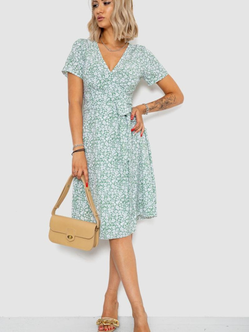 Сукня міді Ager модель У-1130188::000000158 Фото