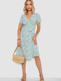 Сукня міді Ager модель У-1130188::000000158 Сукня міді Ager модель У-1130188::000000158 Фото