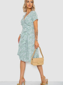 Сукня міді Ager модель У-1130188::000000158 Сукня міді Ager модель У-1130188::000000158 Фото