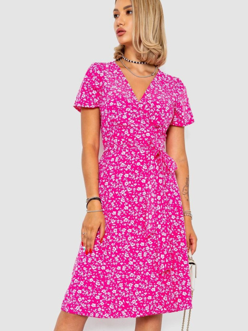 Платье миди Ager модель У-1130188::000000065 Фото