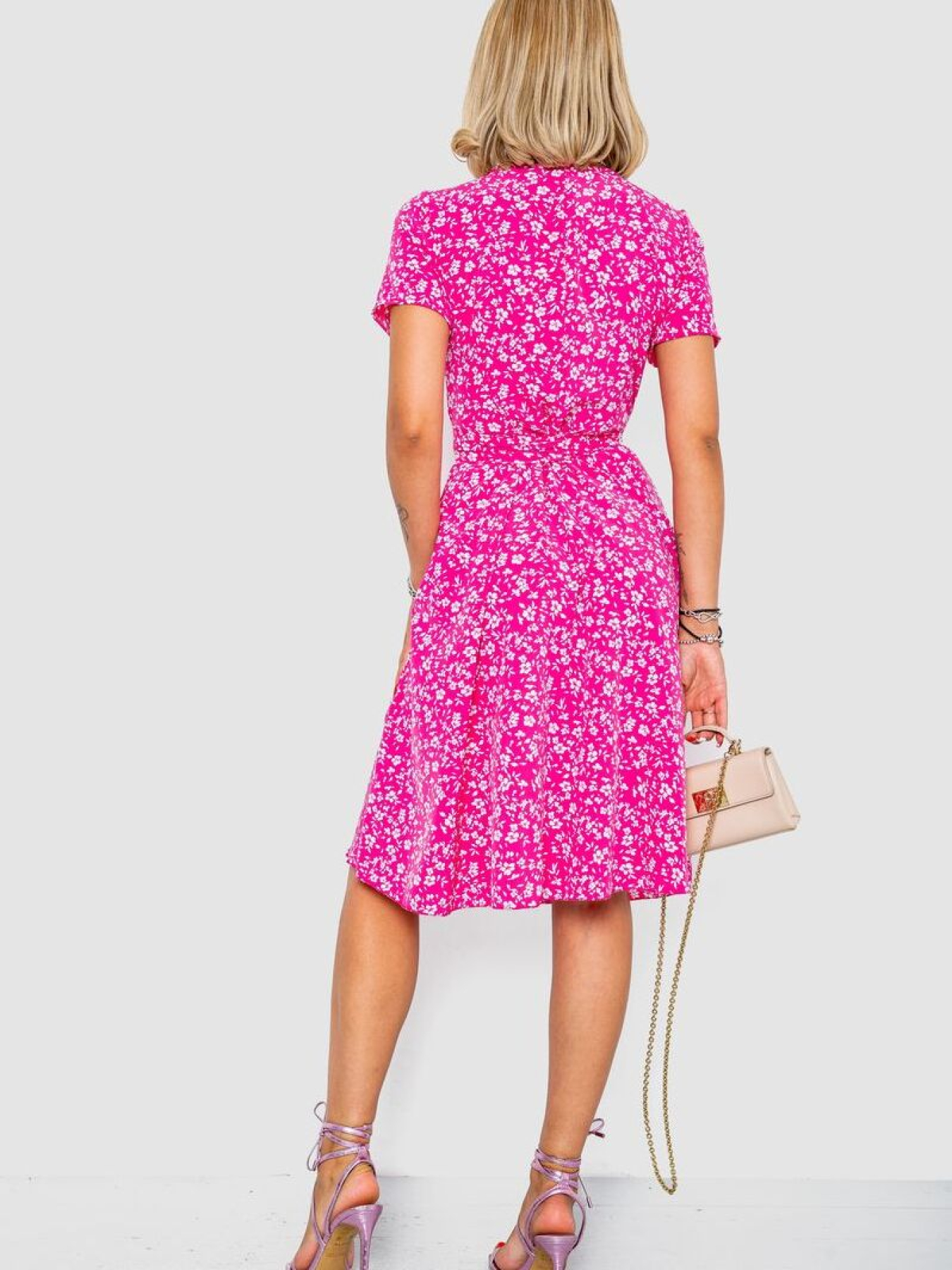 Платье миди Ager модель У-1130188::000000065 Платье миди Ager модель У-1130188::000000065 Фото