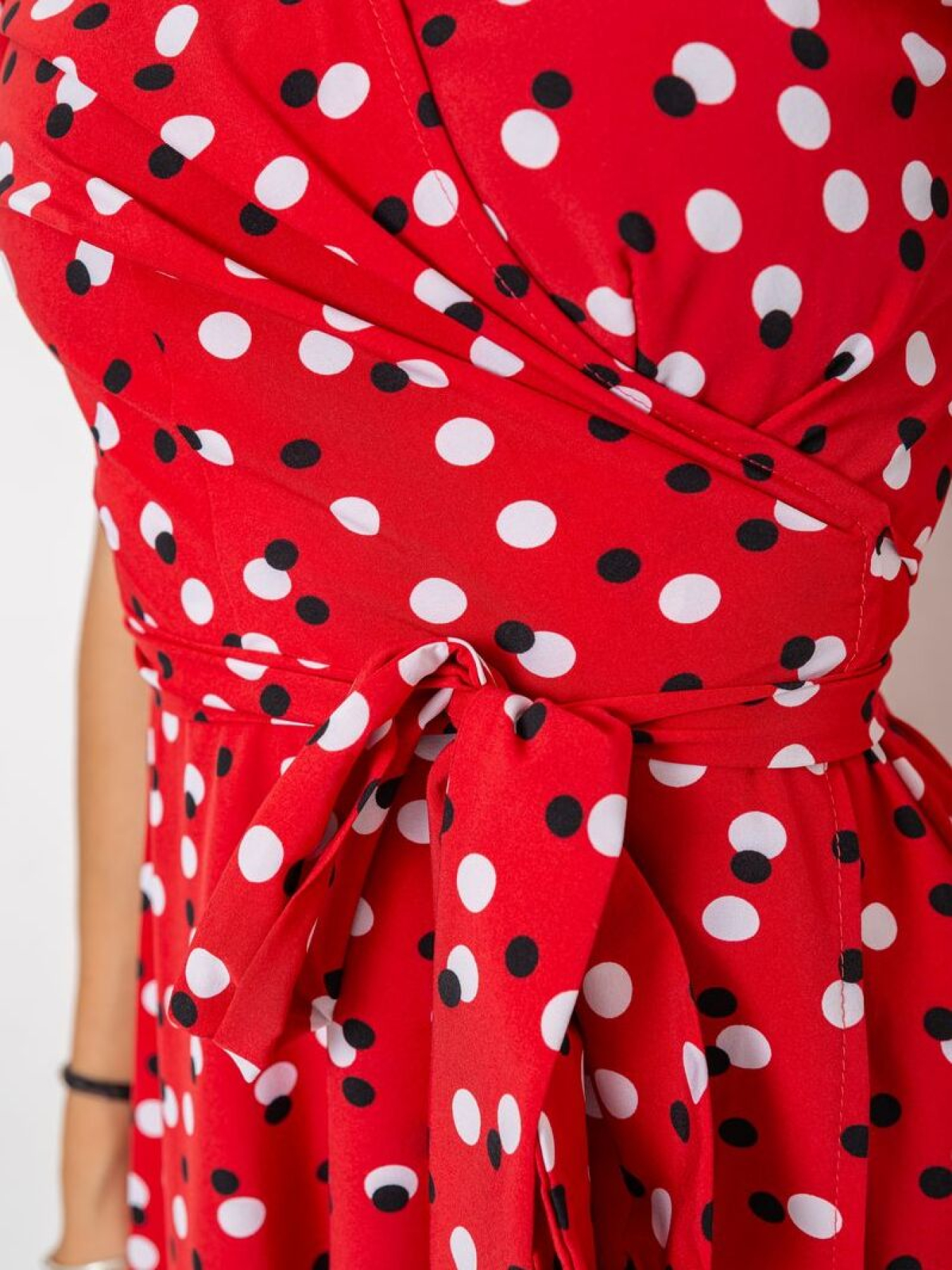 Платье миди Ager модель У-1130272::000000050 Фото