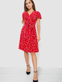 Платье миди Ager модель У-1130272::000000050 Фото