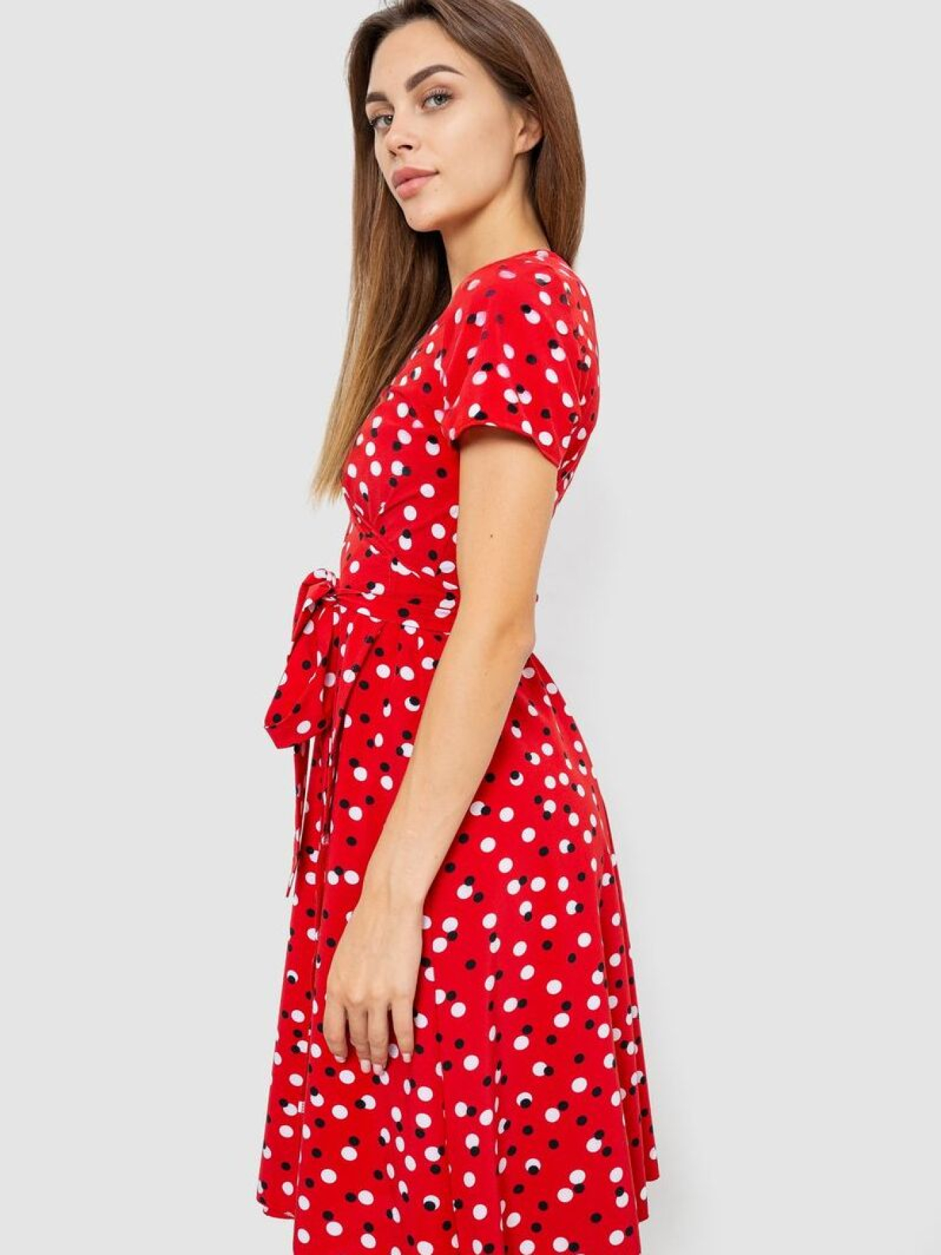 Сукня міді Ager модель У-1130272::000000050 Фото