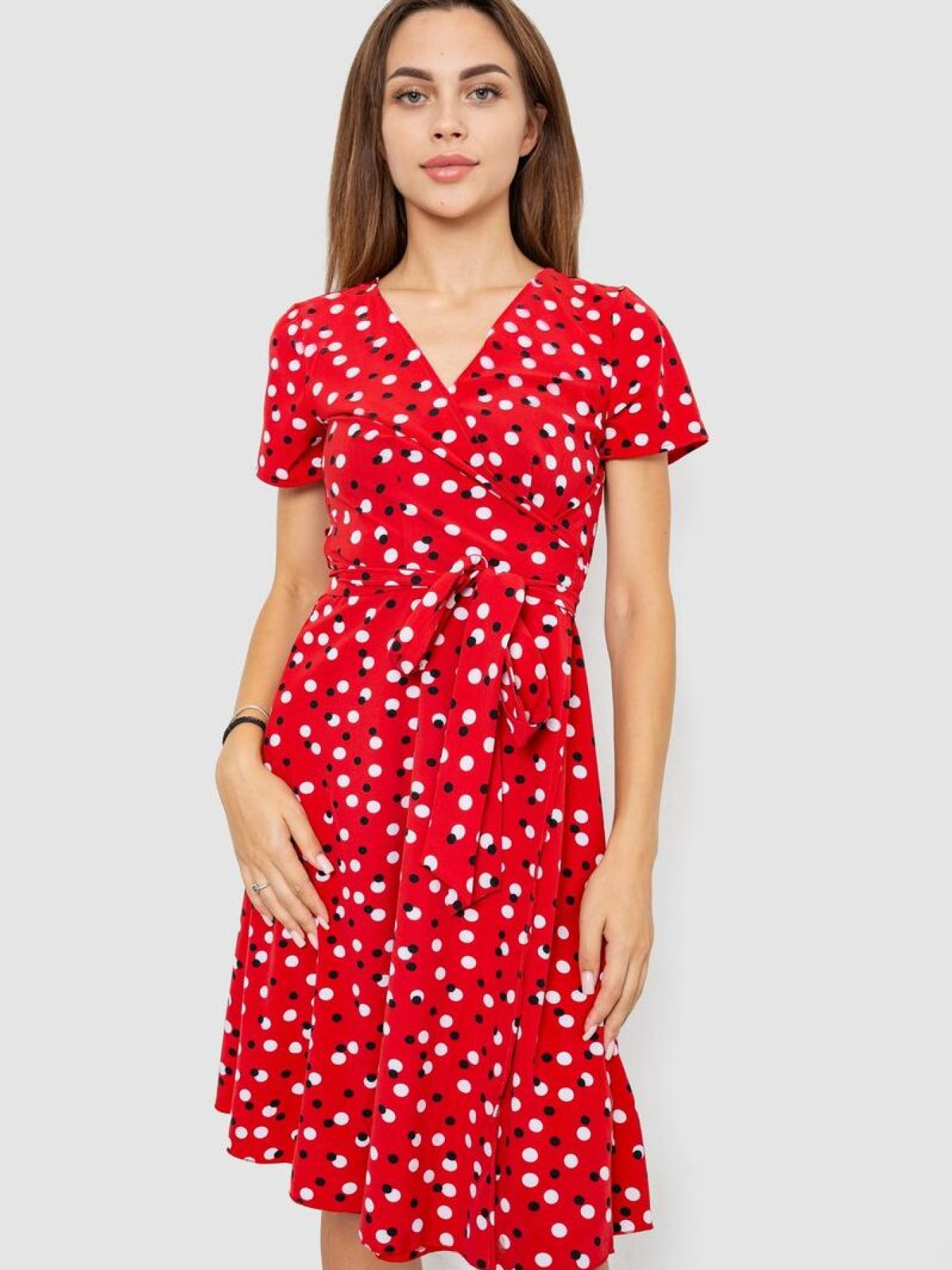 Сукня міді Ager модель У-1130272::000000050 Фото