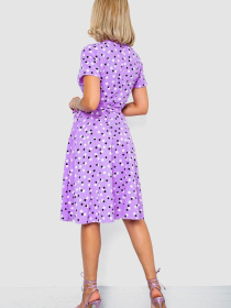 Платье миди Ager модель У-1130272::000000086 Фото