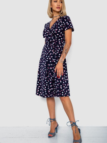 Сукня міді Ager модель У-1130272::000000090 Сукня міді Ager модель У-1130272::000000090 Фото