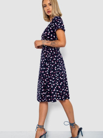 Сукня міді Ager модель У-1130272::000000090 Сукня міді Ager модель У-1130272::000000090 Фото