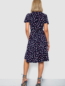 Сукня міді Ager модель У-1130272::000000090 Сукня міді Ager модель У-1130272::000000090 Фото