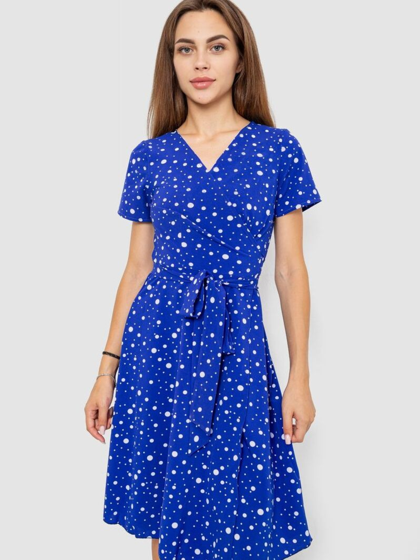 Платье миди Ager модель У-1130787::000000084 Фото