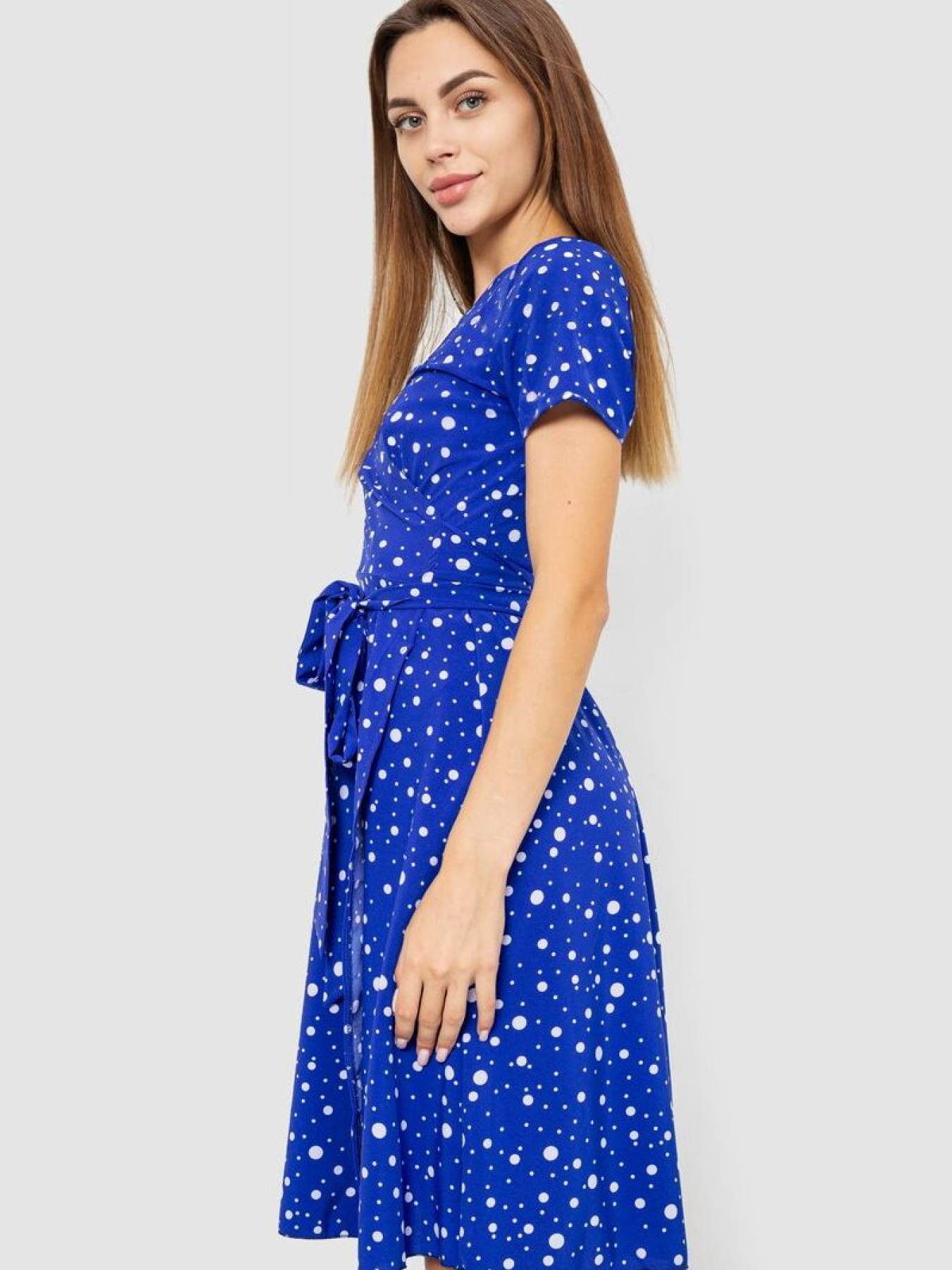 Платье миди Ager модель У-1130787::000000084 Платье миди Ager модель У-1130787::000000084 Фото