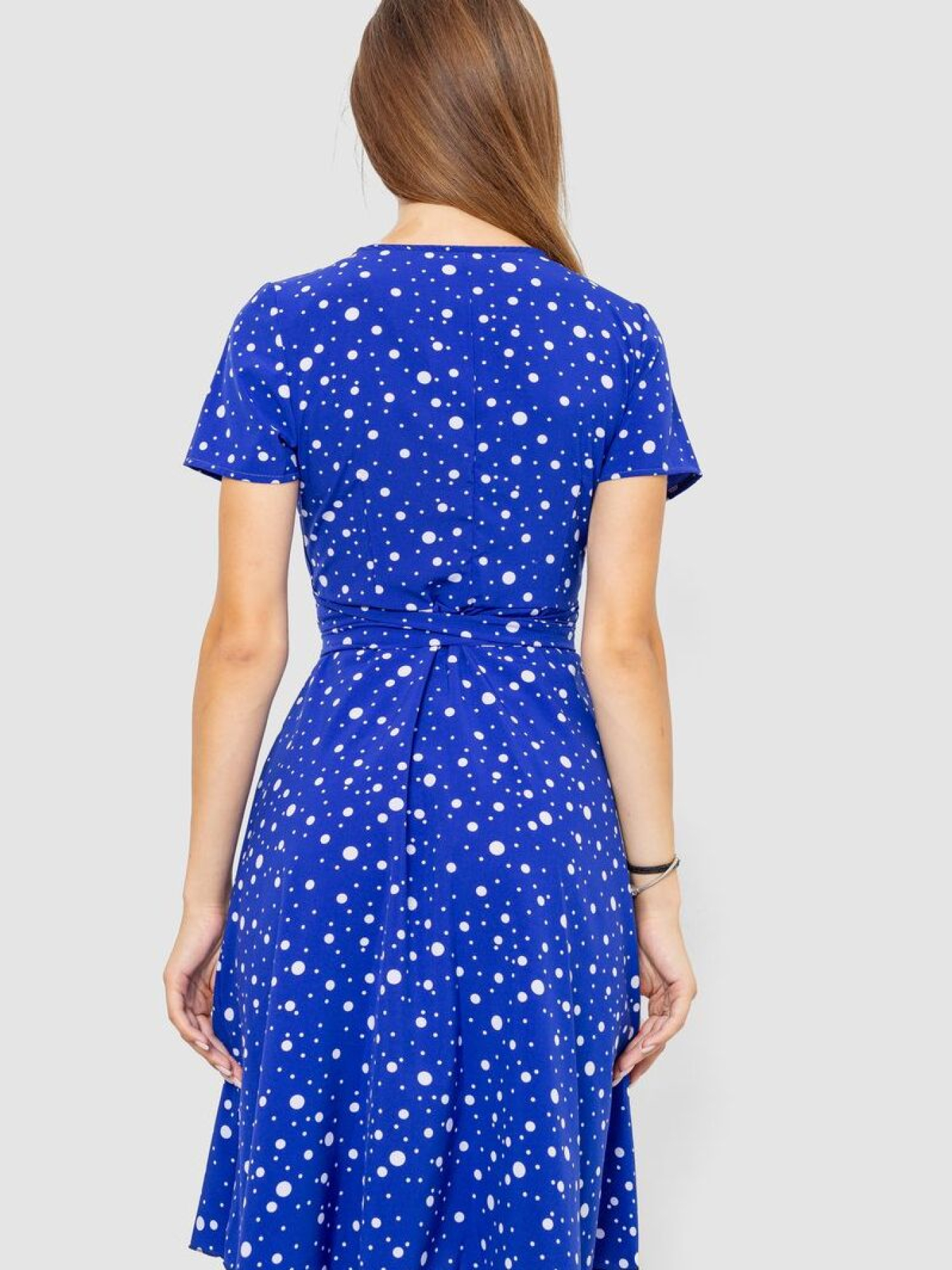 Платье миди Ager модель У-1130787::000000084 Платье миди Ager модель У-1130787::000000084 Фото