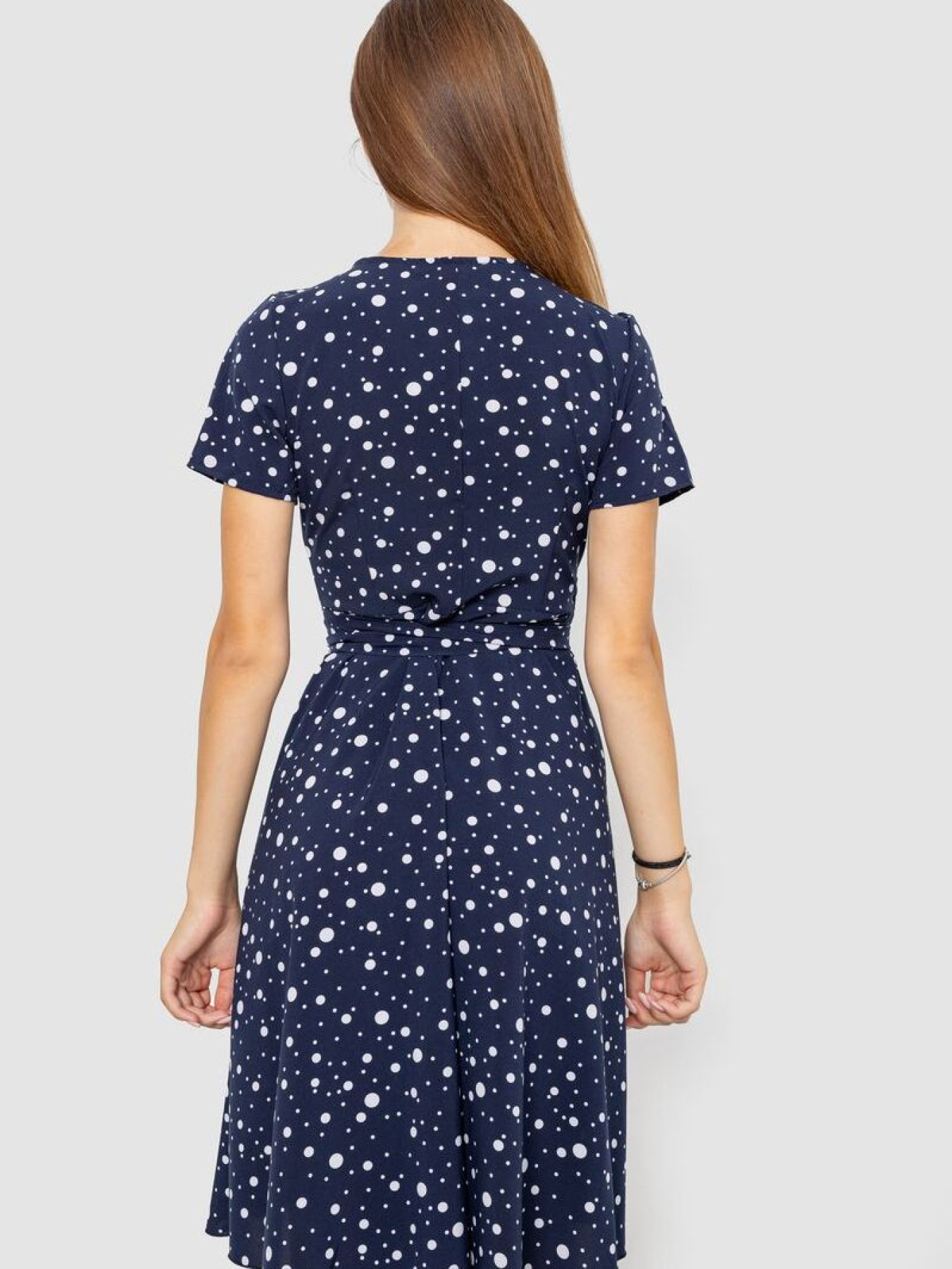 Сукня міді Ager модель У-1130787::000000090 Сукня міді Ager модель У-1130787::000000090 Фото