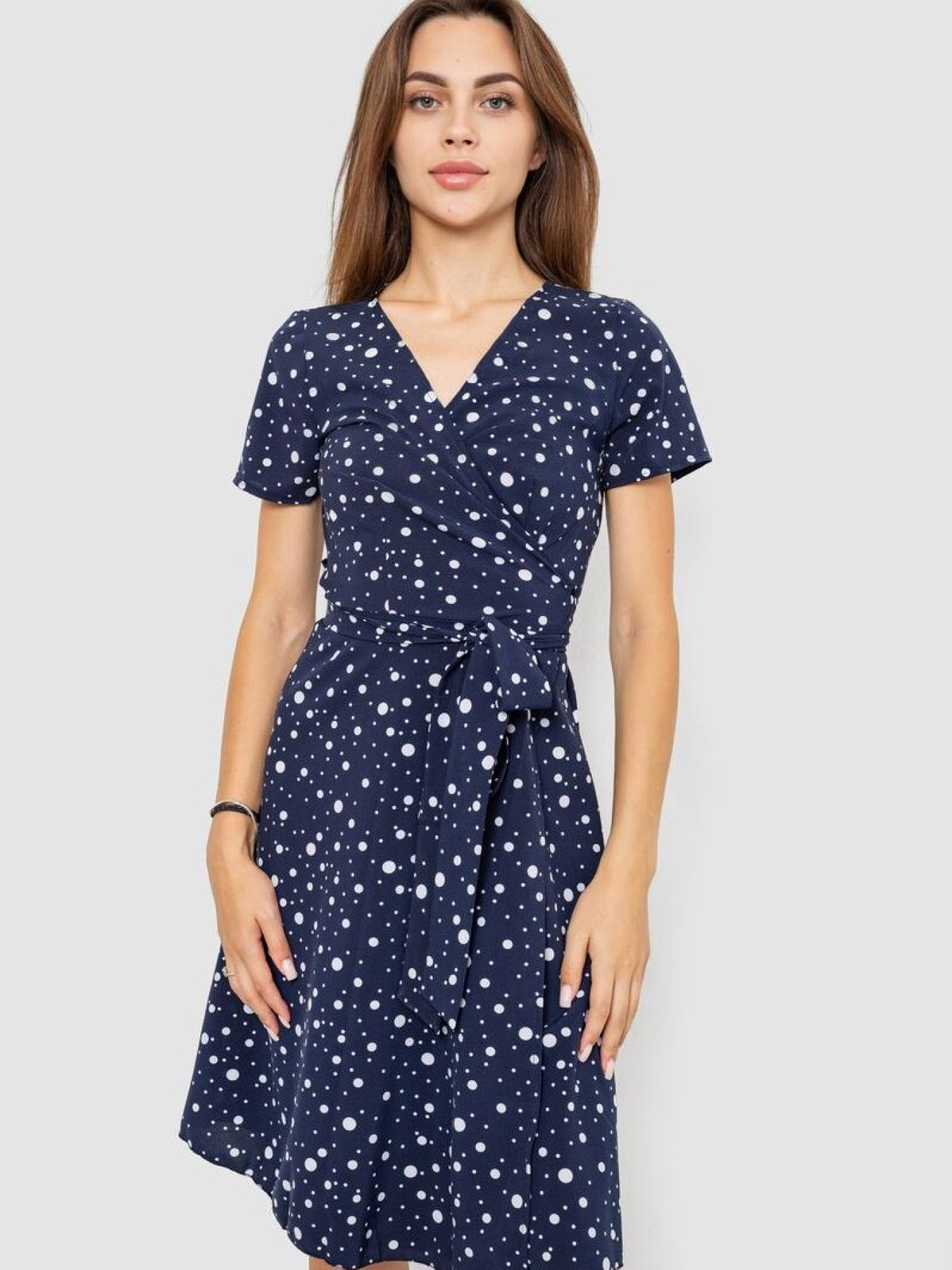 Сукня міді Ager модель У-1130787::000000090 Сукня міді Ager модель У-1130787::000000090 Фото