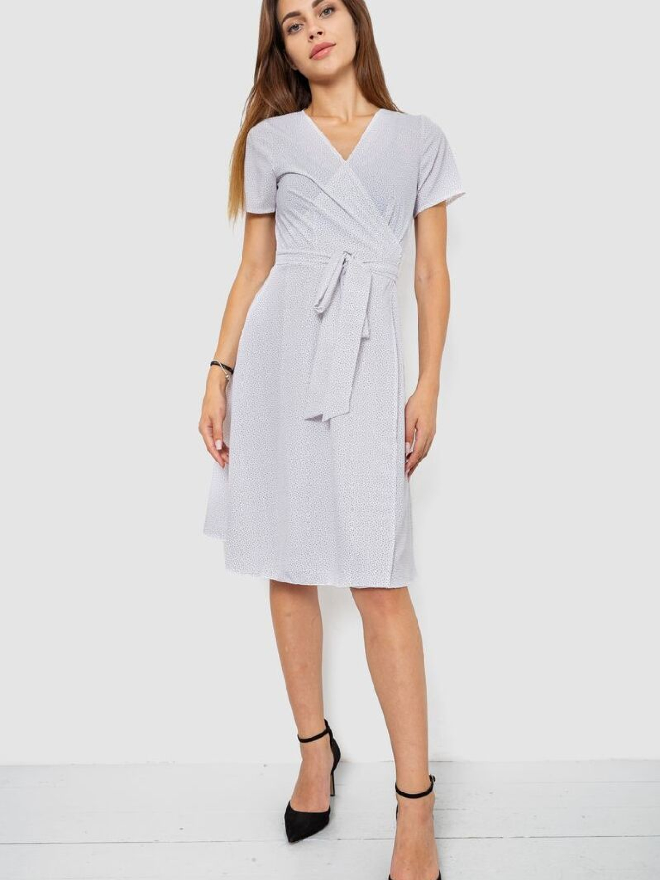 Платье миди Ager модель У-1130788::000000014 Фото