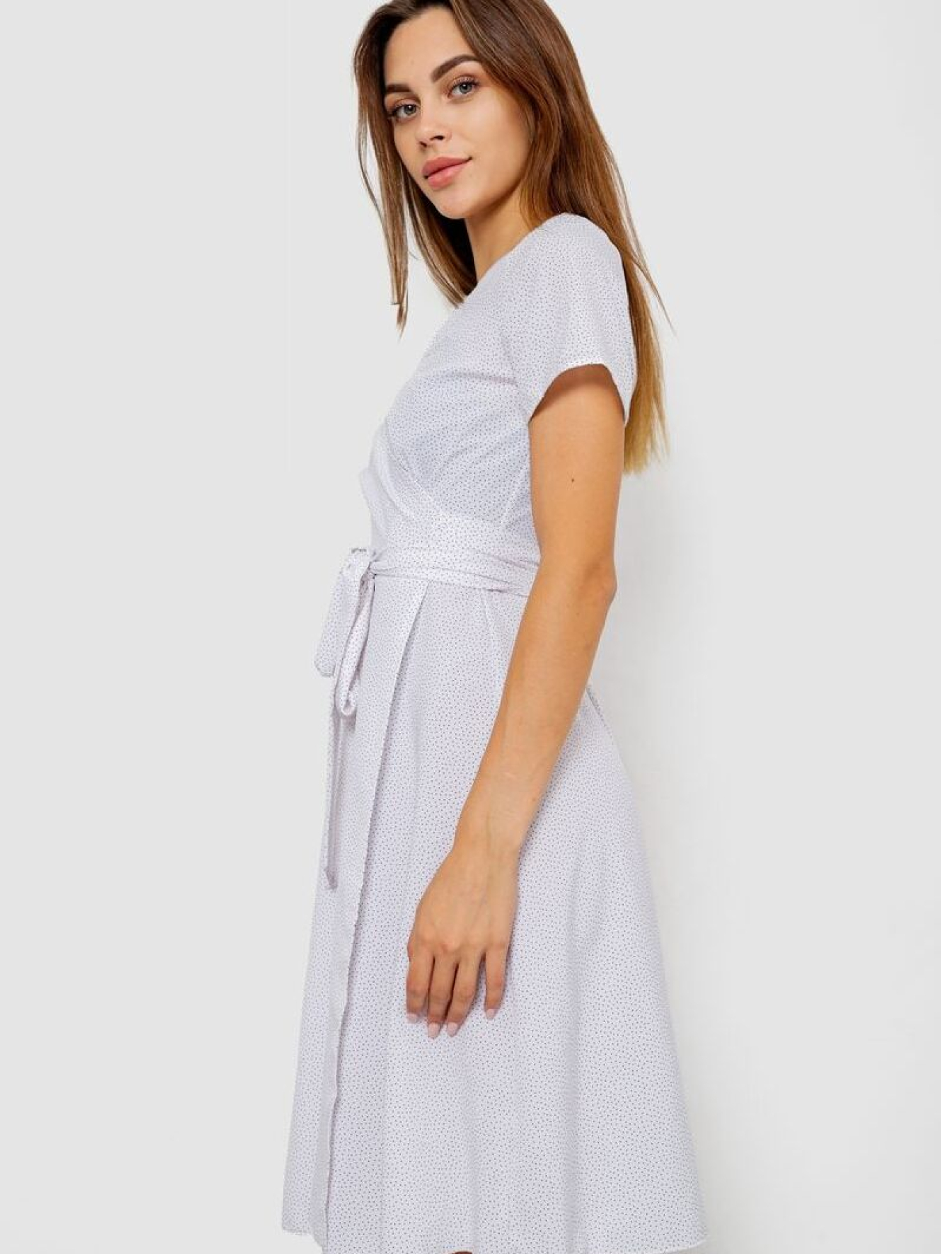 Платье миди Ager модель У-1130788::000000014 Фото