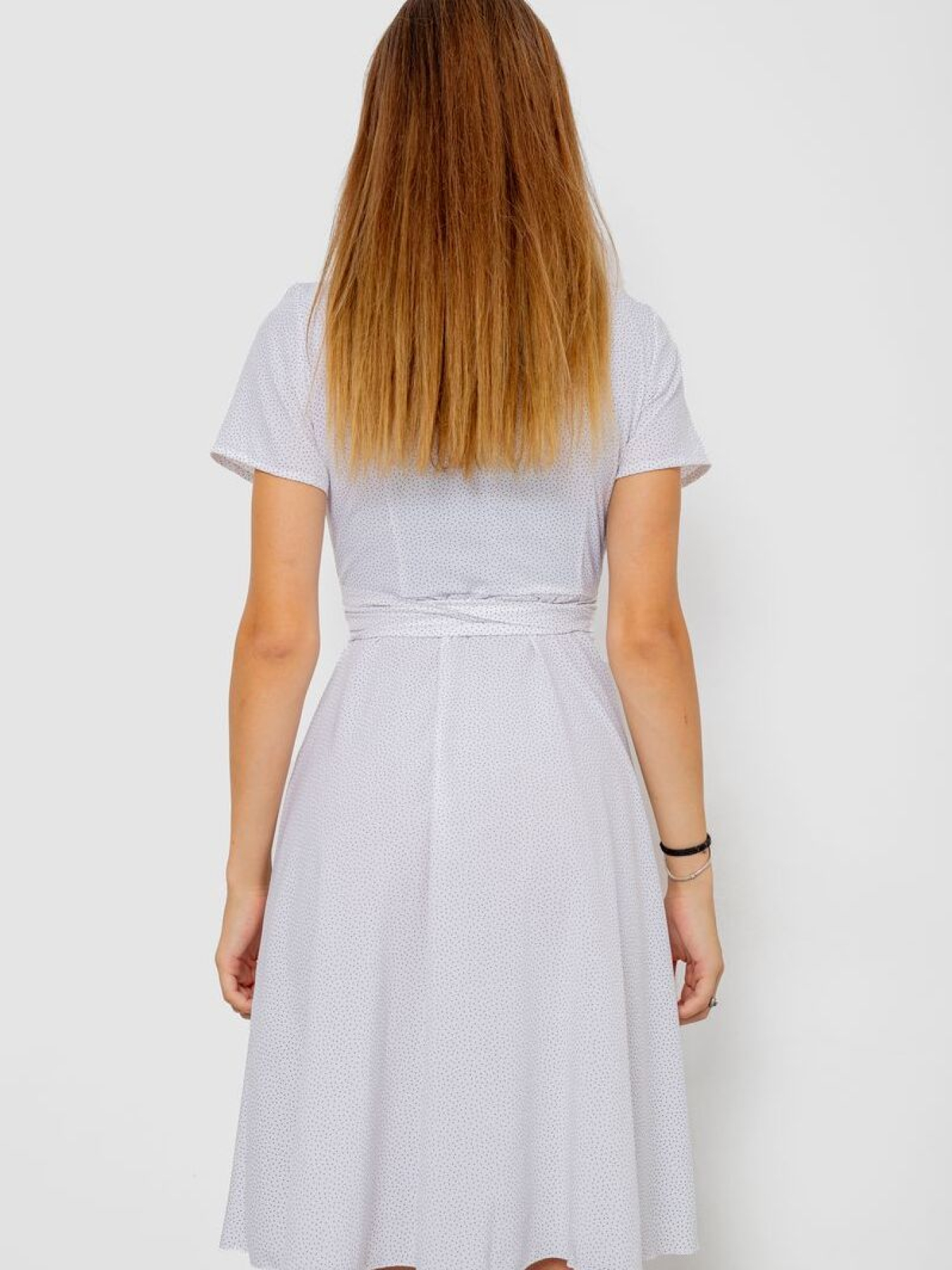 Платье миди Ager модель У-1130788::000000014 Фото