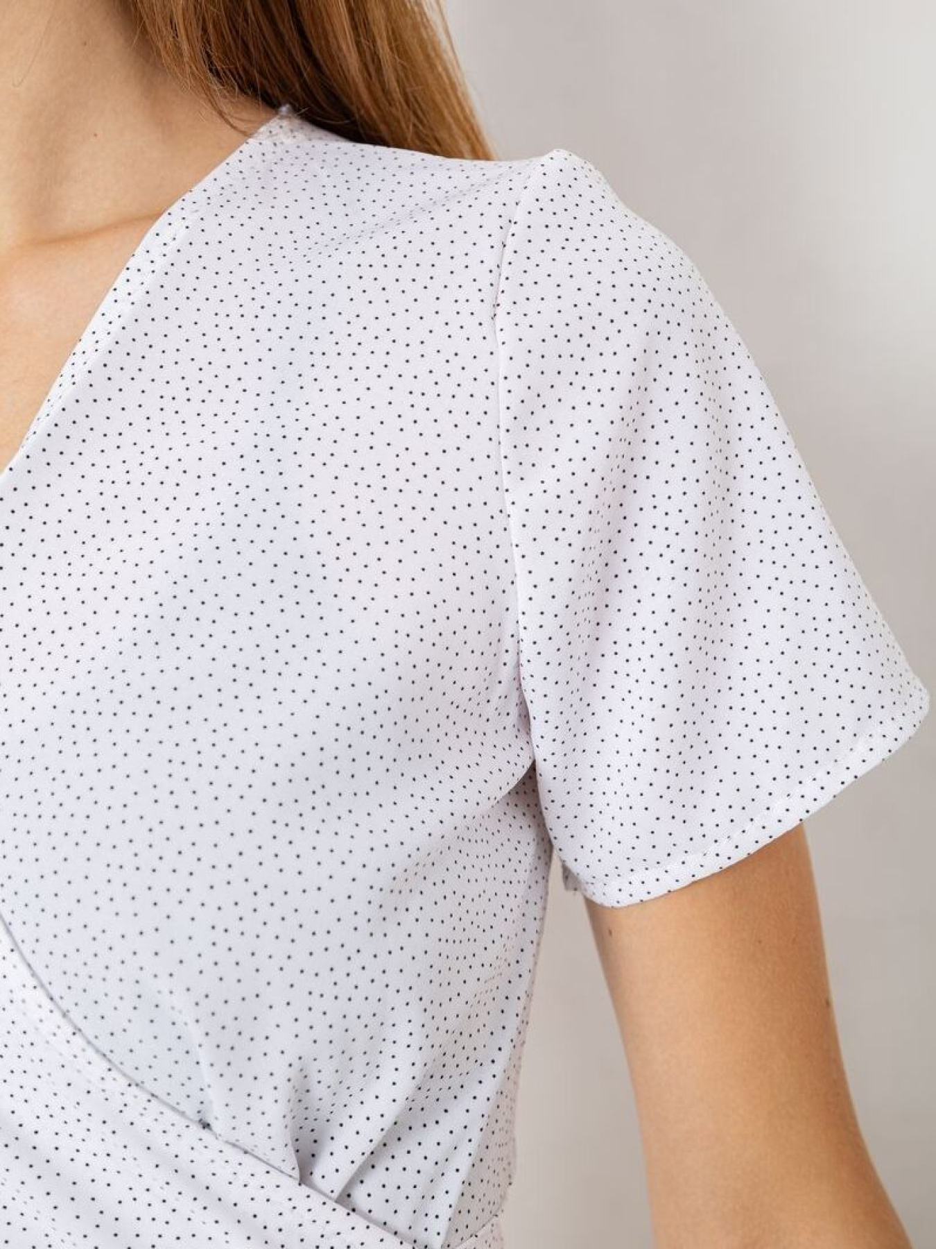 Платье миди Ager модель У-1130788::000000014 Фото