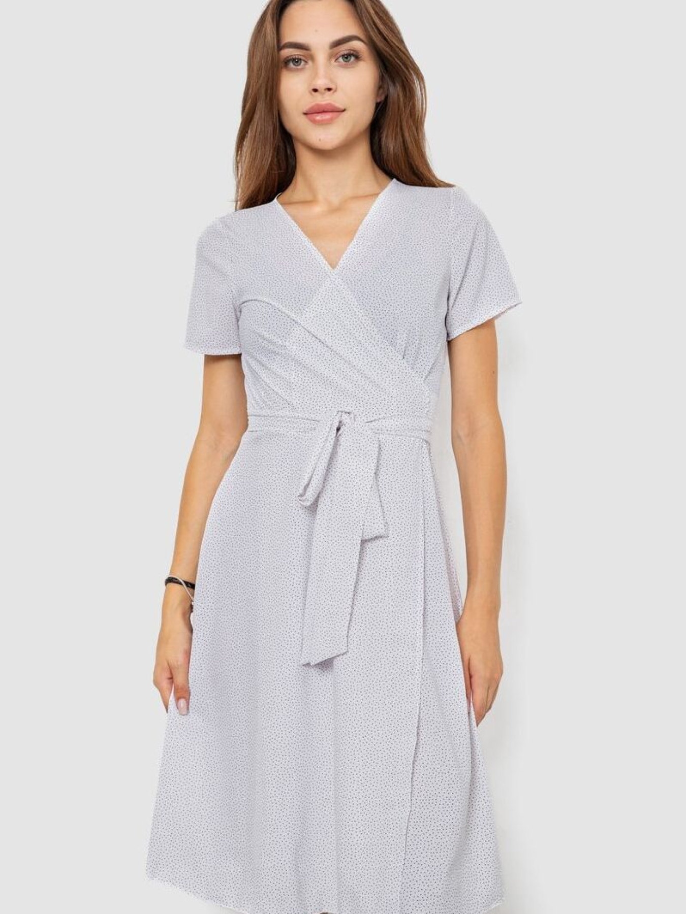 Платье миди Ager модель У-1130788::000000014 Фото