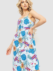 Сарафан Ager модель У-1124719::000000031 Фото