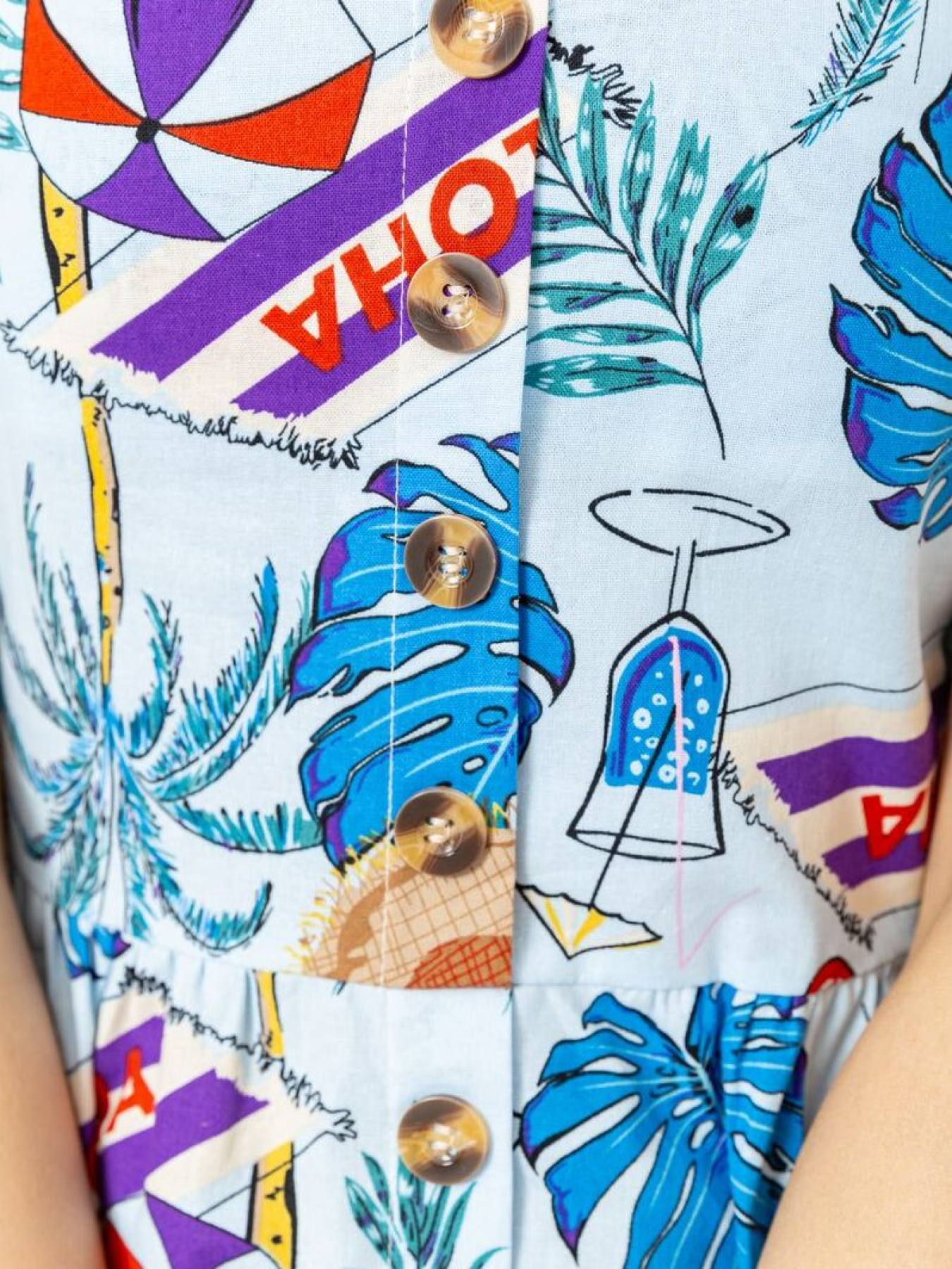 Сарафан Ager модель У-1124719::000000031 Фото