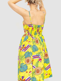 Сарафан Ager модель У-1124719::000000039 Фото