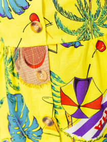 Сарафан Ager модель У-1124719::000000039 Сарафан Ager модель У-1124719::000000039 Фото