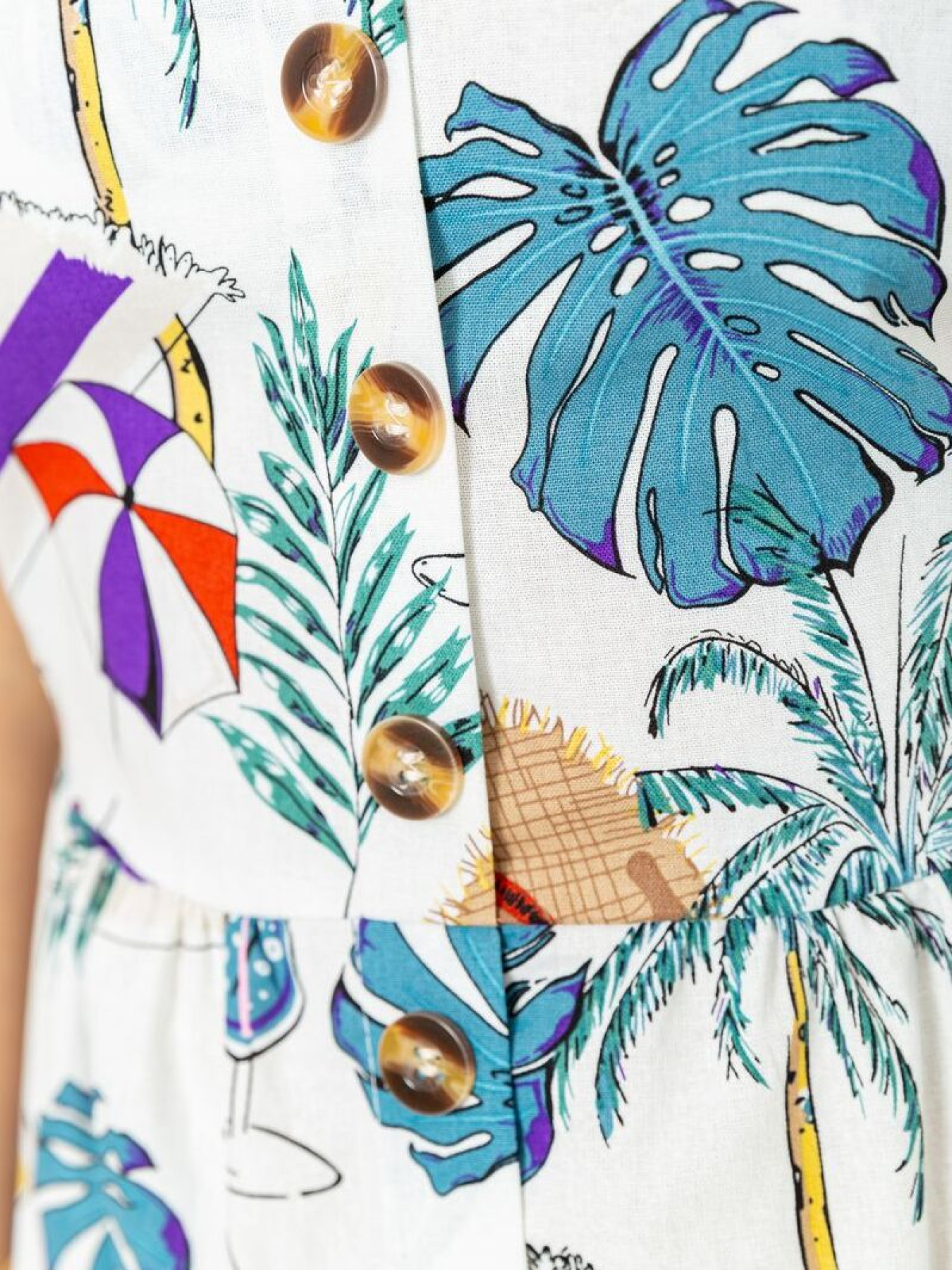 Сарафан Ager модель У-1124719::000000060 Фото