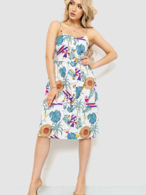 Сарафан Ager модель У-1124719::000000060 Фото