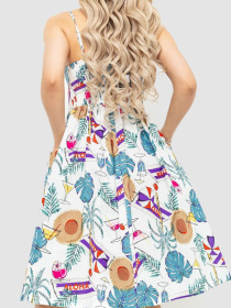 Сарафан Ager модель У-1124719::000000060 Фото