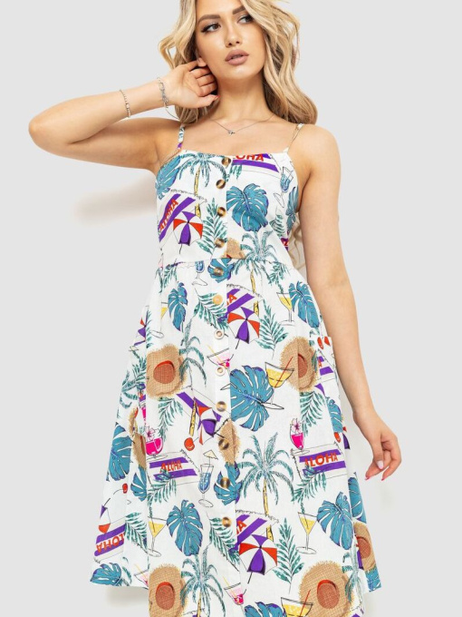 Сарафан Ager модель У-1124719::000000060 Фото