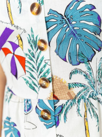 Сарафан Ager модель У-1124719::000000060 Фото