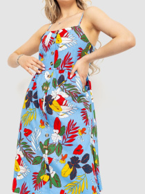 Сарафан Ager модель У-1124722::000000031 Фото