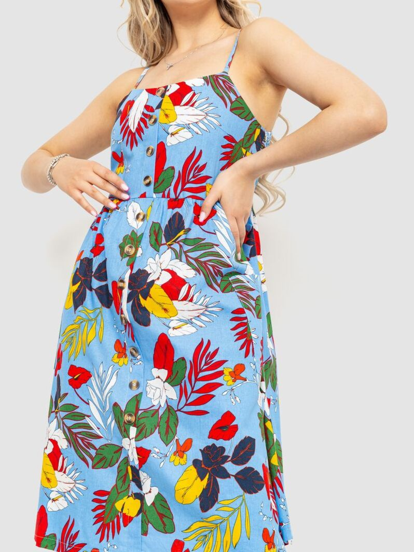 Сарафан Ager модель У-1124722::000000031 Фото